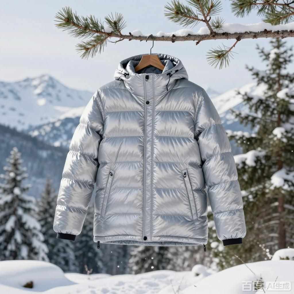 羽绒服速干型:走出服饰红海的差异化秘诀(图1) 羽绒服速干型:走出服饰红海的差异化秘诀