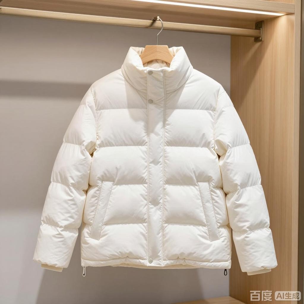 羽绒服清洗新高度:专干洗让高端护理成为差异化竞争的秘密(图3) 羽绒服清洗新高度:专干洗让高端护理成为差异化竞争的秘密