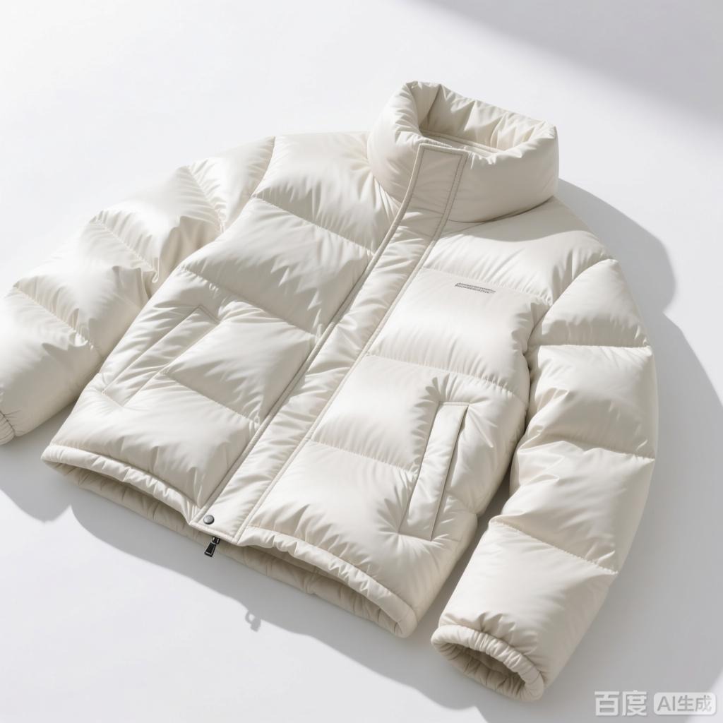 【羽绒服抗起球：差异化迎战服饰红海的秘诀】
