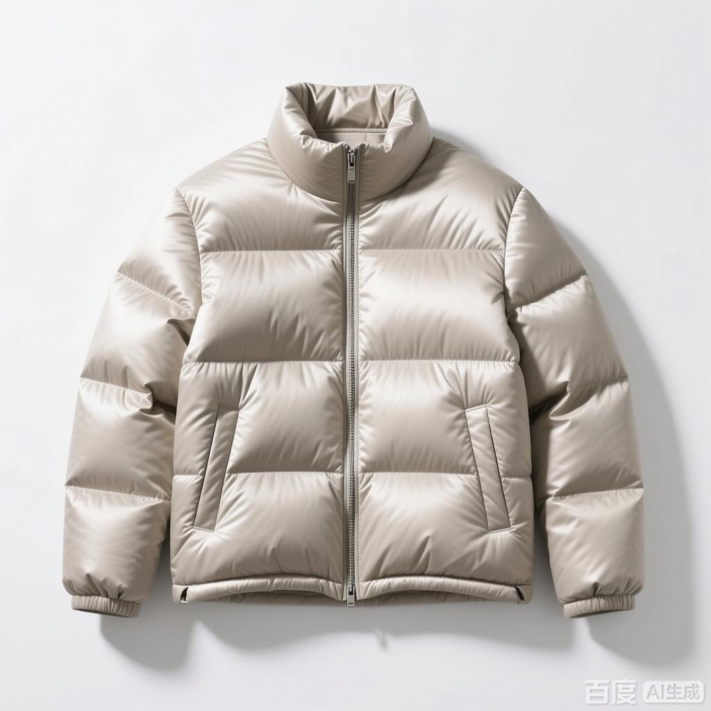 【羽绒服抗起球:差异化迎战服饰红海的秘诀】(图2) 【羽绒服抗起球:差异化迎战服饰红海的秘诀】