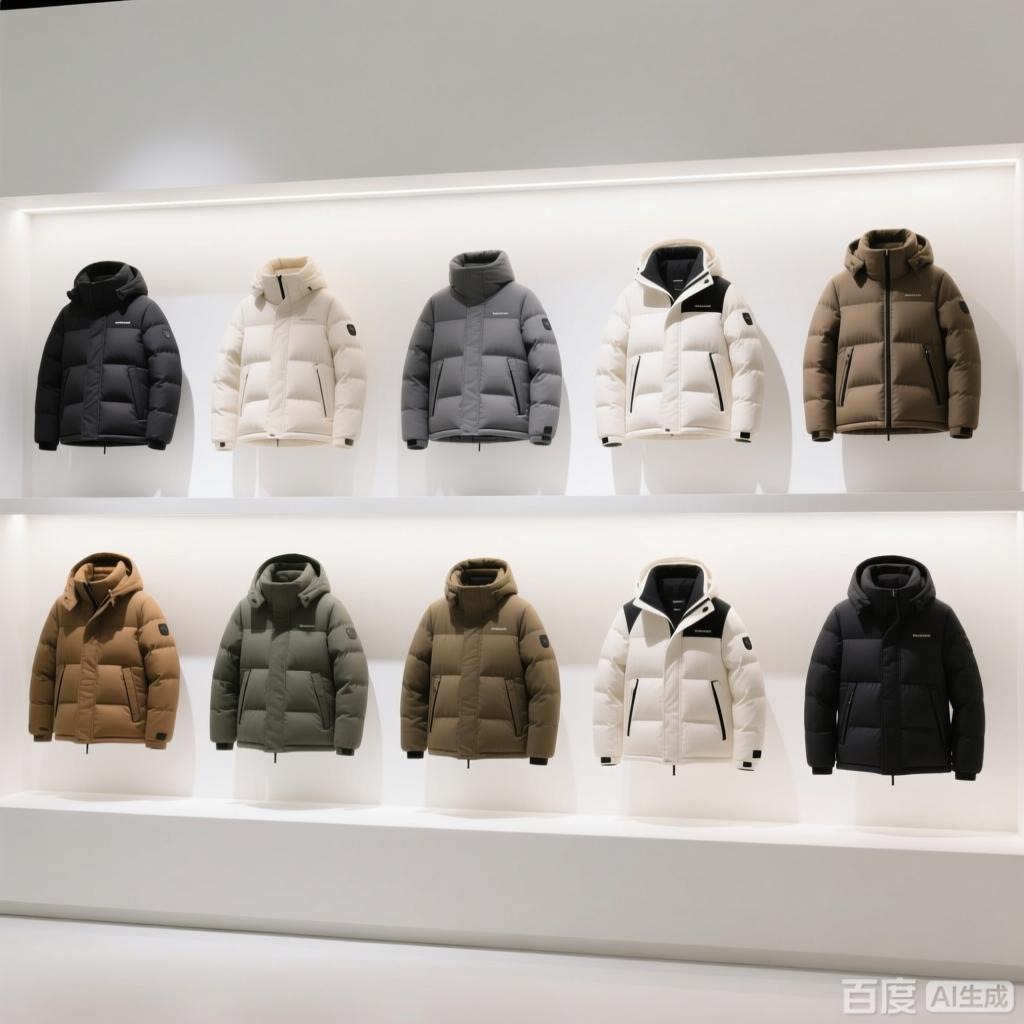 2026年必知:羽绒服可机洗的类型全解析 2026年必知:羽绒服可机洗的类型全解析