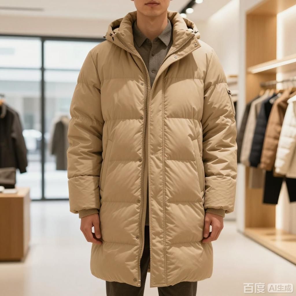 【Title】2026年必知：羽绒服高个子款的差异化策略揭秘