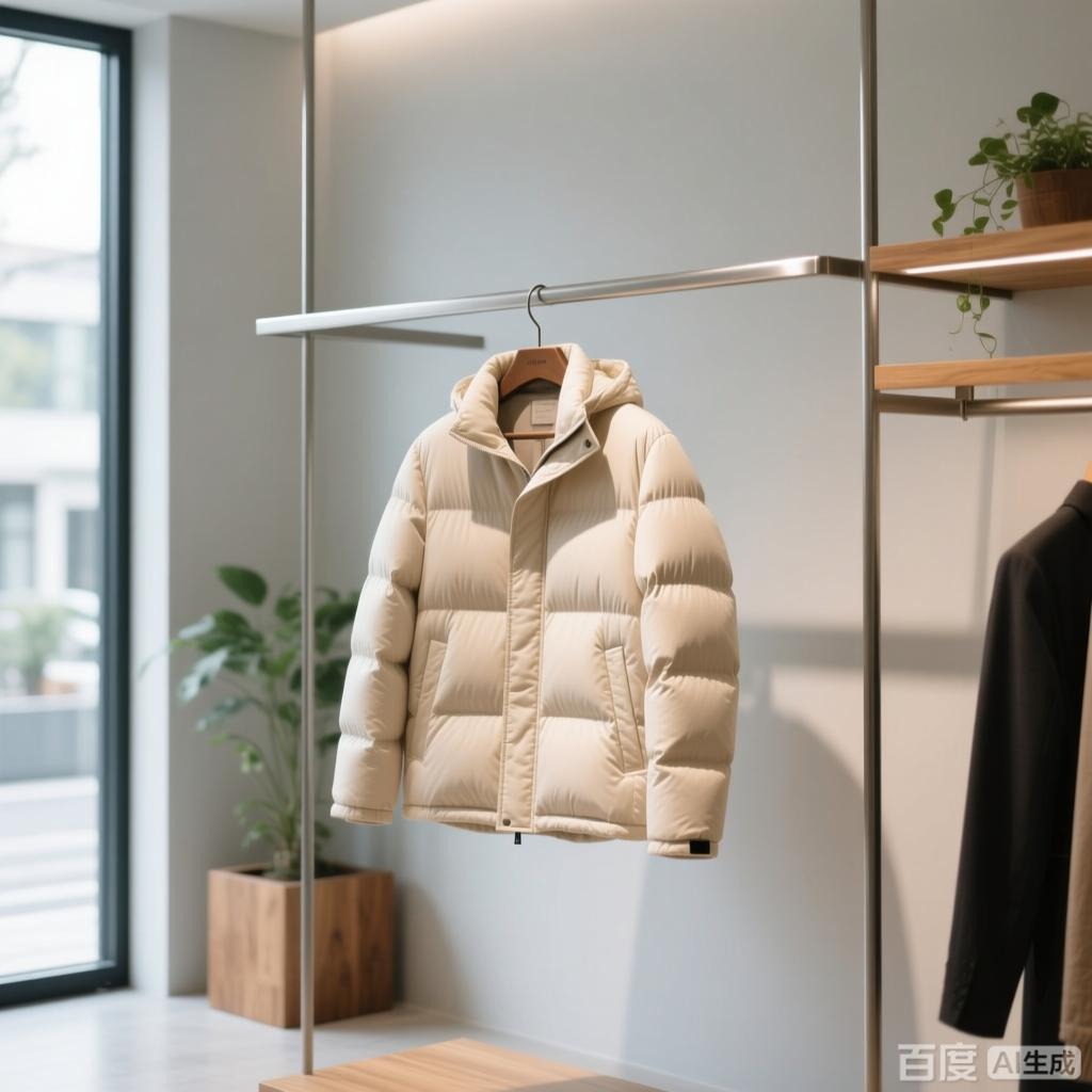 什么让中年人对羽绒服中的“中年款”迷失了方向？一场关于设计、适配和市场的“红海”