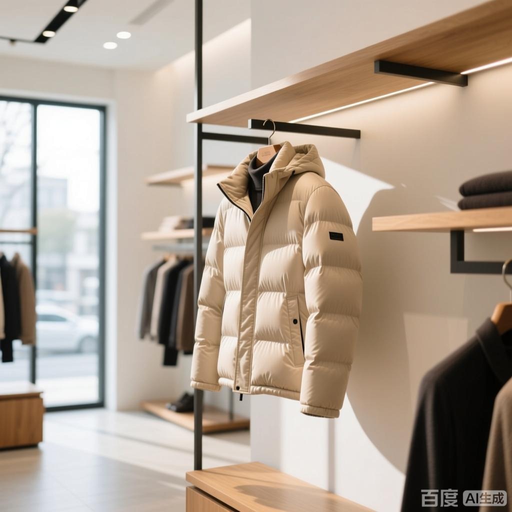 什么让中年人对羽绒服中的“中年款”迷失了方向？一场关于设计、适配和市场的“红海”战役，正悄然上演。人们常说羽绒服就是御寒神器，但在中年这条细分市场上，这份热情似