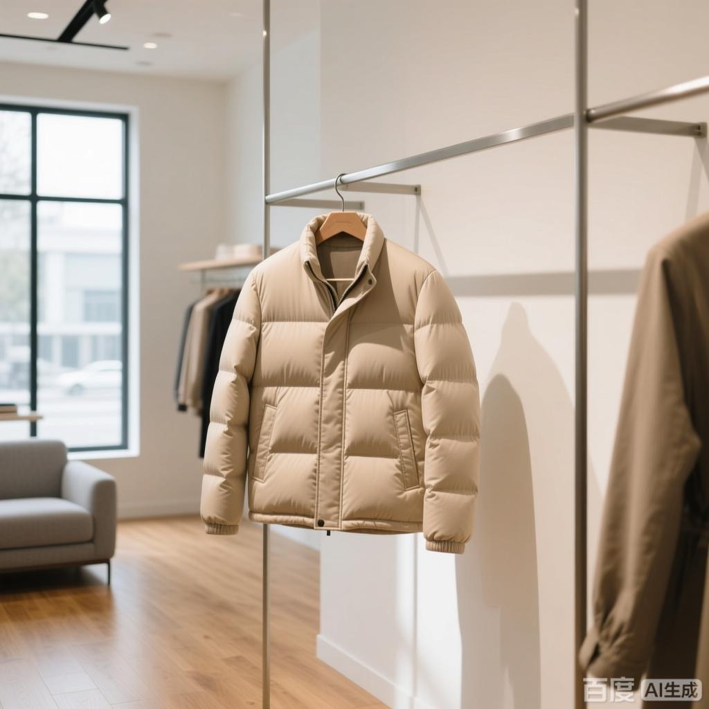 什么让中年人对羽绒服中的“中年款”迷失了方向？一场关于设计、适配和市场的“红海”战役，正悄然上演。人们常说羽绒服就是御寒神器，但在中年这条细分市场上，这份热情似