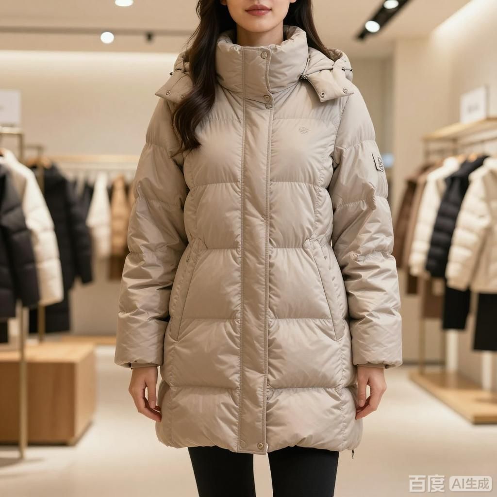 【突破服饰红海:Down Jacket Plus Size的差异化策略揭秘】(图1) 【突破服饰红海:Down Jacket Plus Size的差异化策略揭秘】