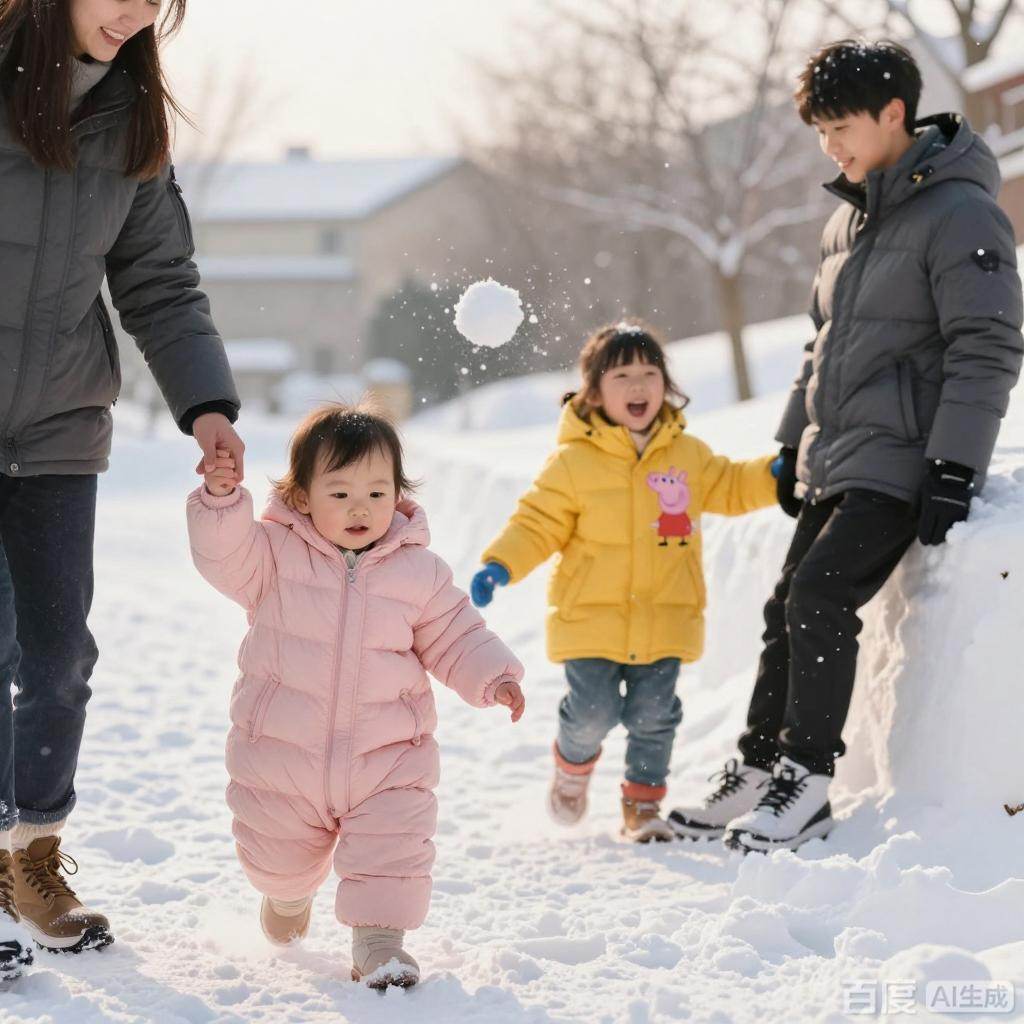羽绒服儿童款全解析:如何差异化年轻市场的红海战场(图2) 羽绒服儿童款全解析:如何差异化年轻市场的红海战场