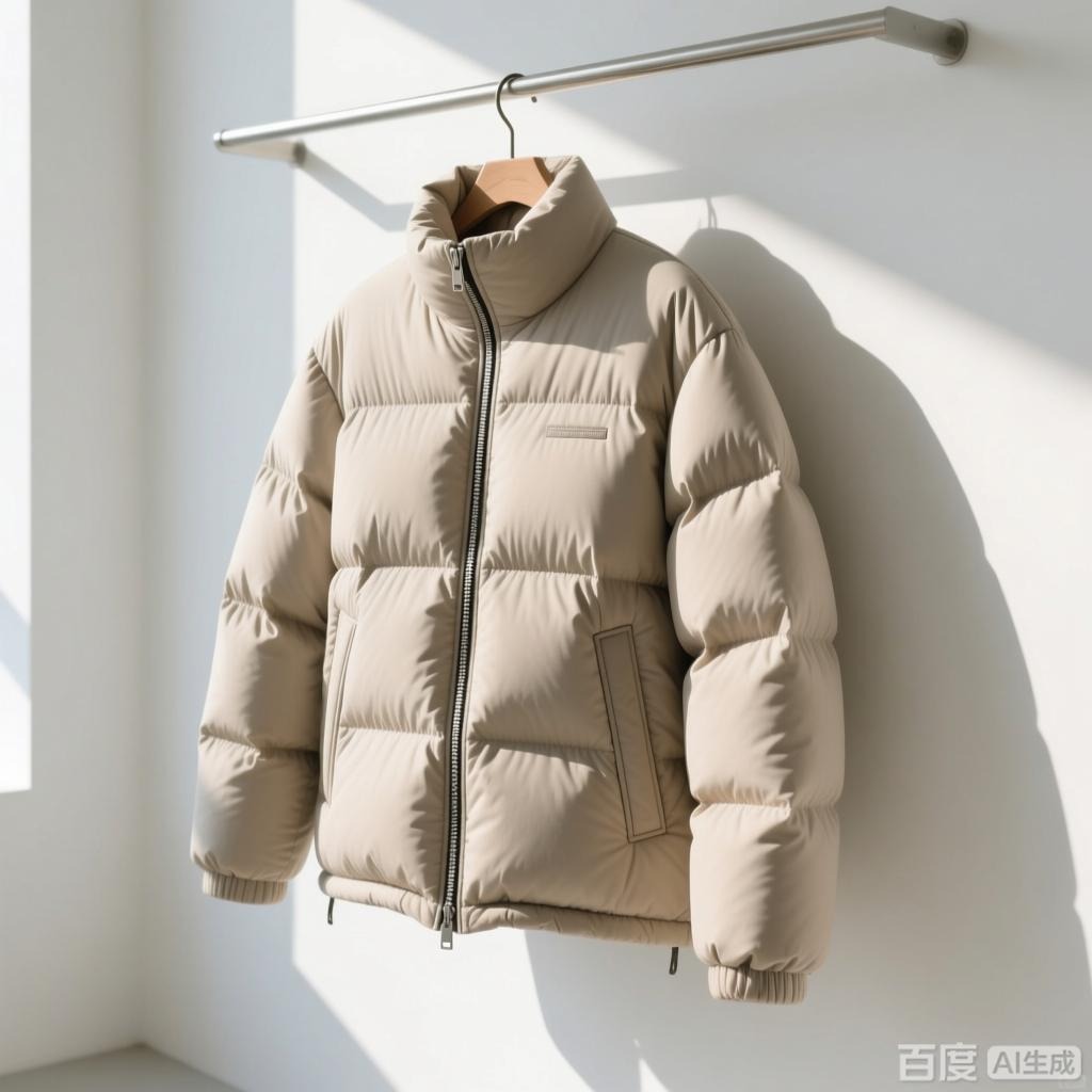 羽绒服类型大曝光：打破服饰红海的场景适配差异化策略