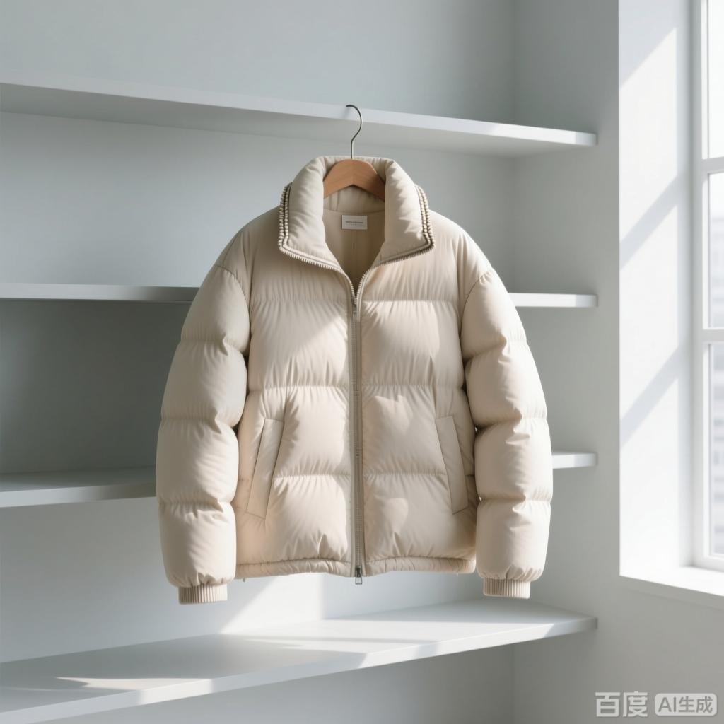 羽绒服类型大曝光：打破服饰红海的场景适配差异化策略