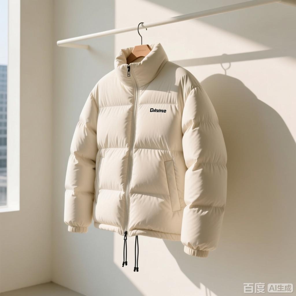 羽绒服类型大曝光：打破服饰红海的场景适配差异化策略