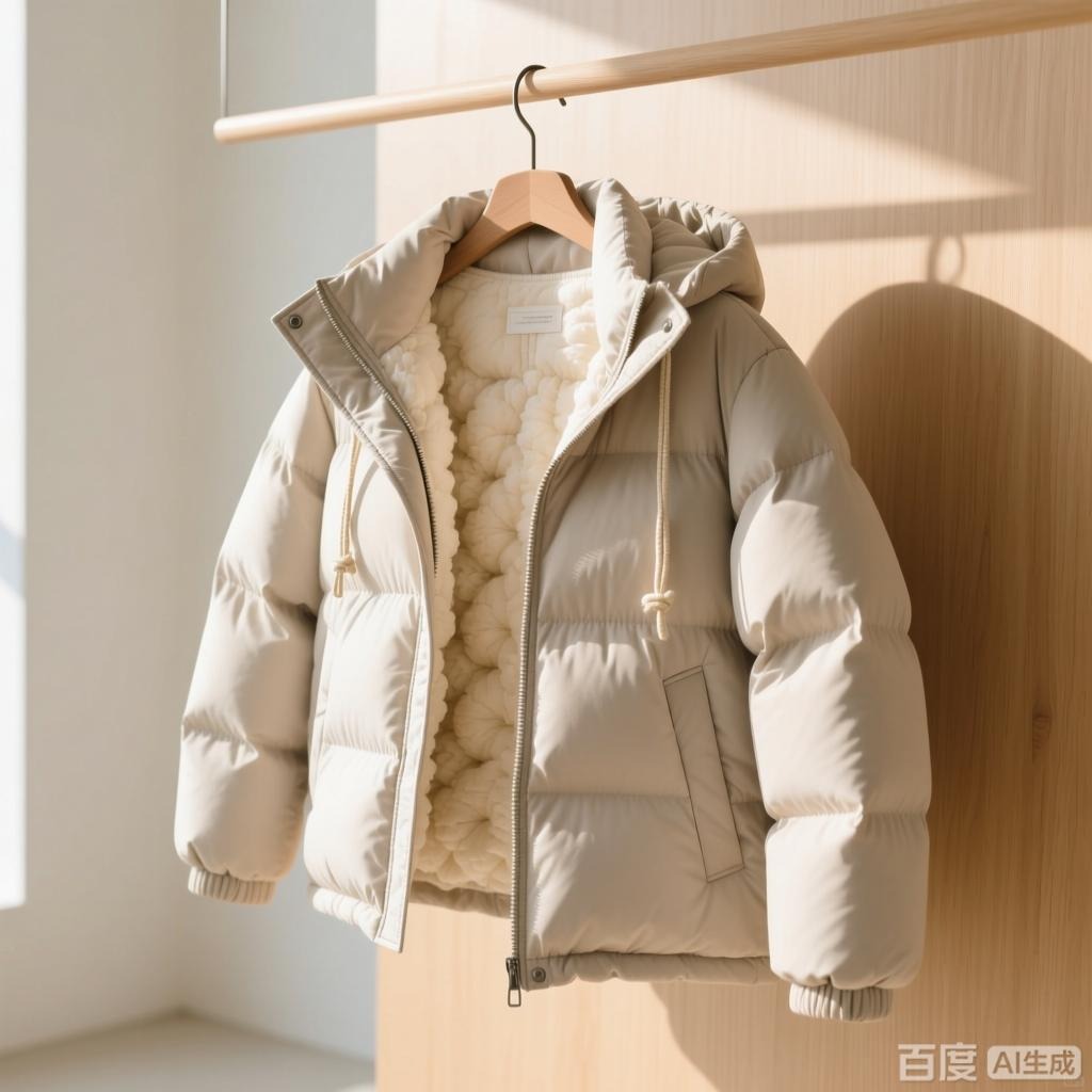 羽绒服类型大曝光：打破服饰红海的场景适配差异化策略