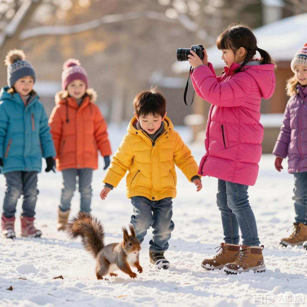 2026年,儿童羽绒服市场迎来新变局:Down Jacket Kids羽绒服儿童款如何实现差异化竞争?(图1) 2026年,儿童羽绒服市场迎来新变局:Down Jacket Kids羽绒服儿童款如何实现差异化竞争?