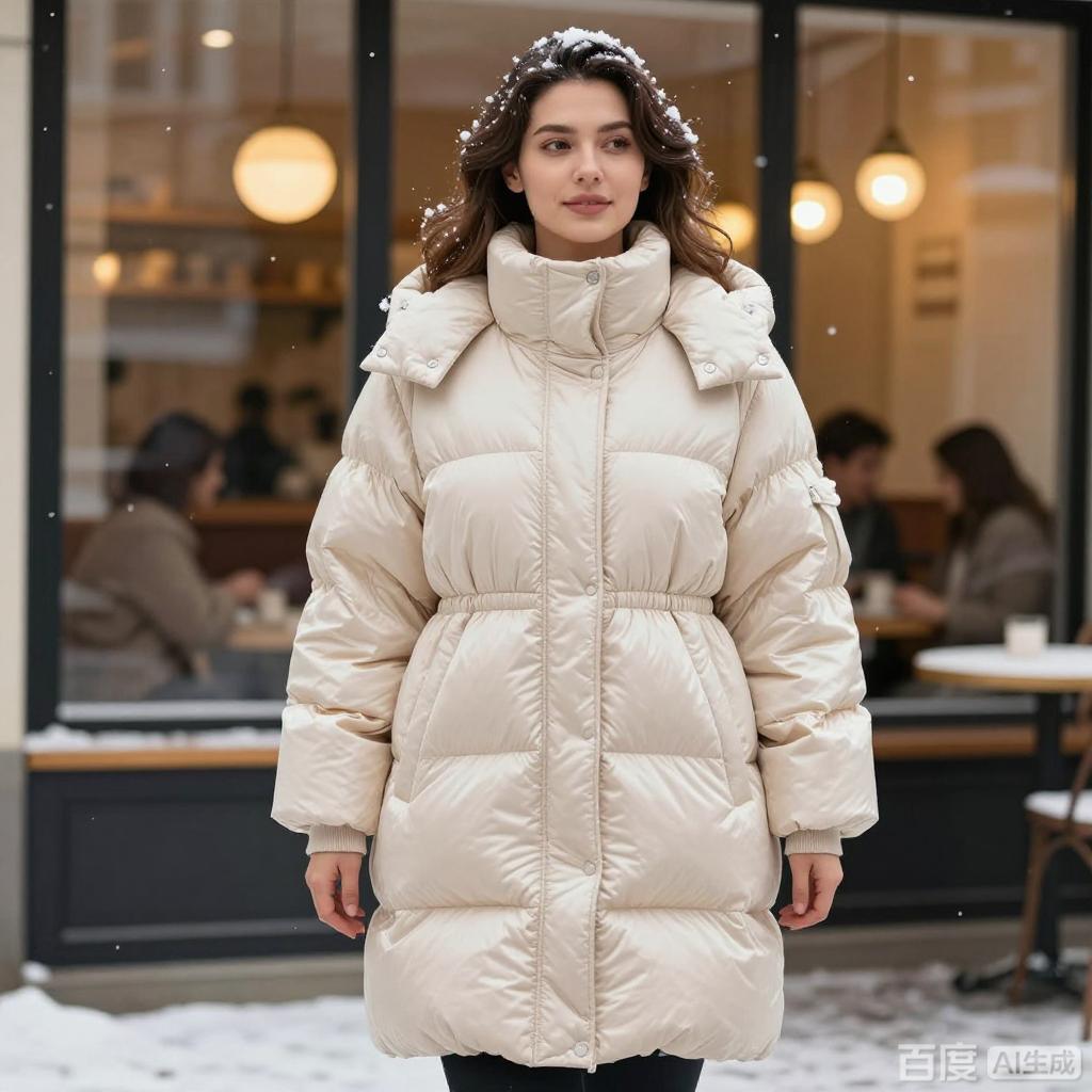 2026年最全羽绒服大码款指南:Down Jacket Plus Size的秘密 2026年最全羽绒服大码款指南:Down Jacket Plus Size的秘密