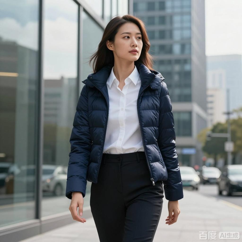 【2026年最全解读:如何挑选羽绒服通勤款在职场场景差异化突围】 【2026年最全解读:如何挑选羽绒服通勤款在职场场景差异化突围】