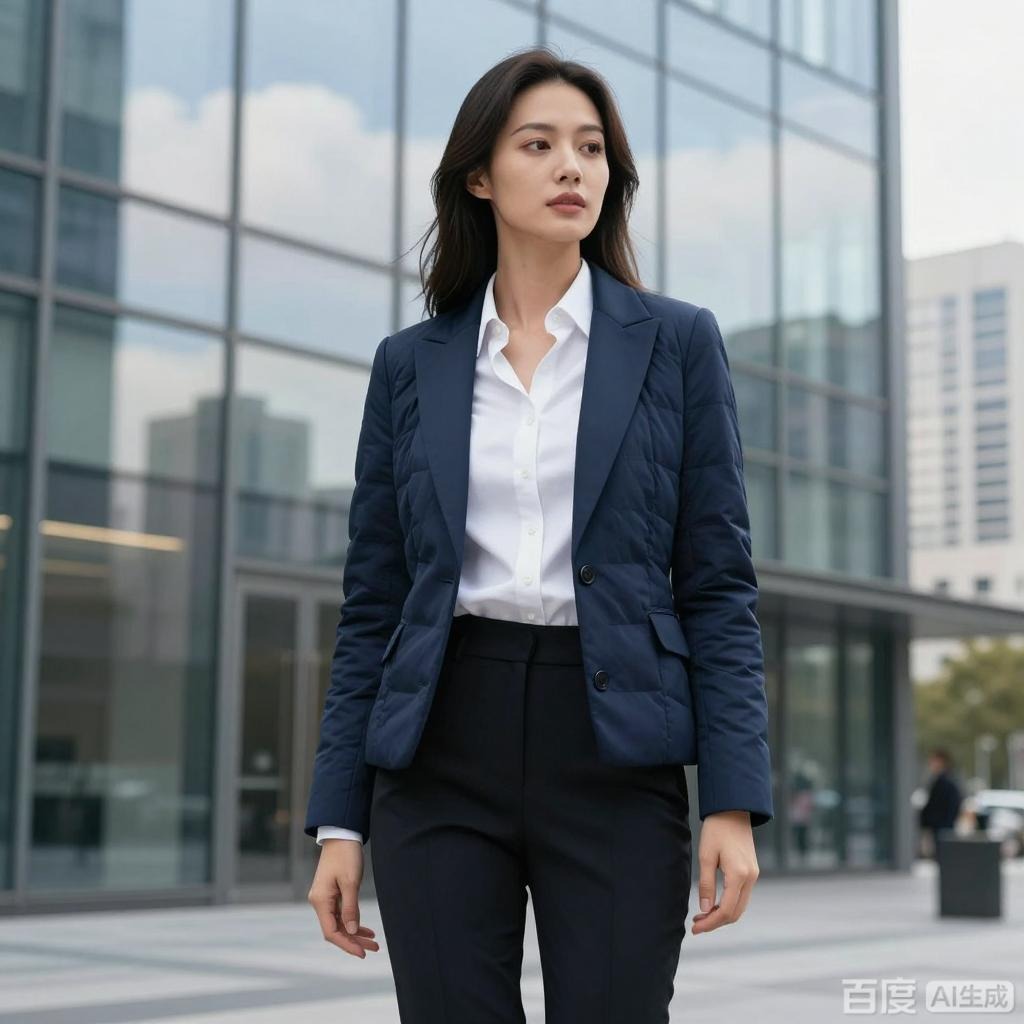 【2026年最全解读:如何挑选羽绒服通勤款在职场场景差异化突围】(图2) 【2026年最全解读:如何挑选羽绒服通勤款在职场场景差异化突围】
