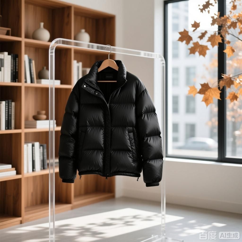【羽绒服日常款大揭秘：场景适配差异化的全攻略】