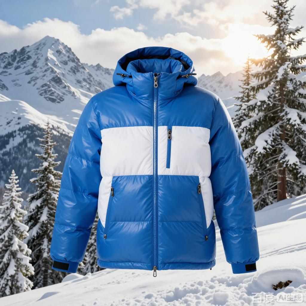 羽绒服滑雪款:如何在服饰红海中找到专业差异化的真正价值(图2) 羽绒服滑雪款:如何在服饰红海中找到专业差异化的真正价值