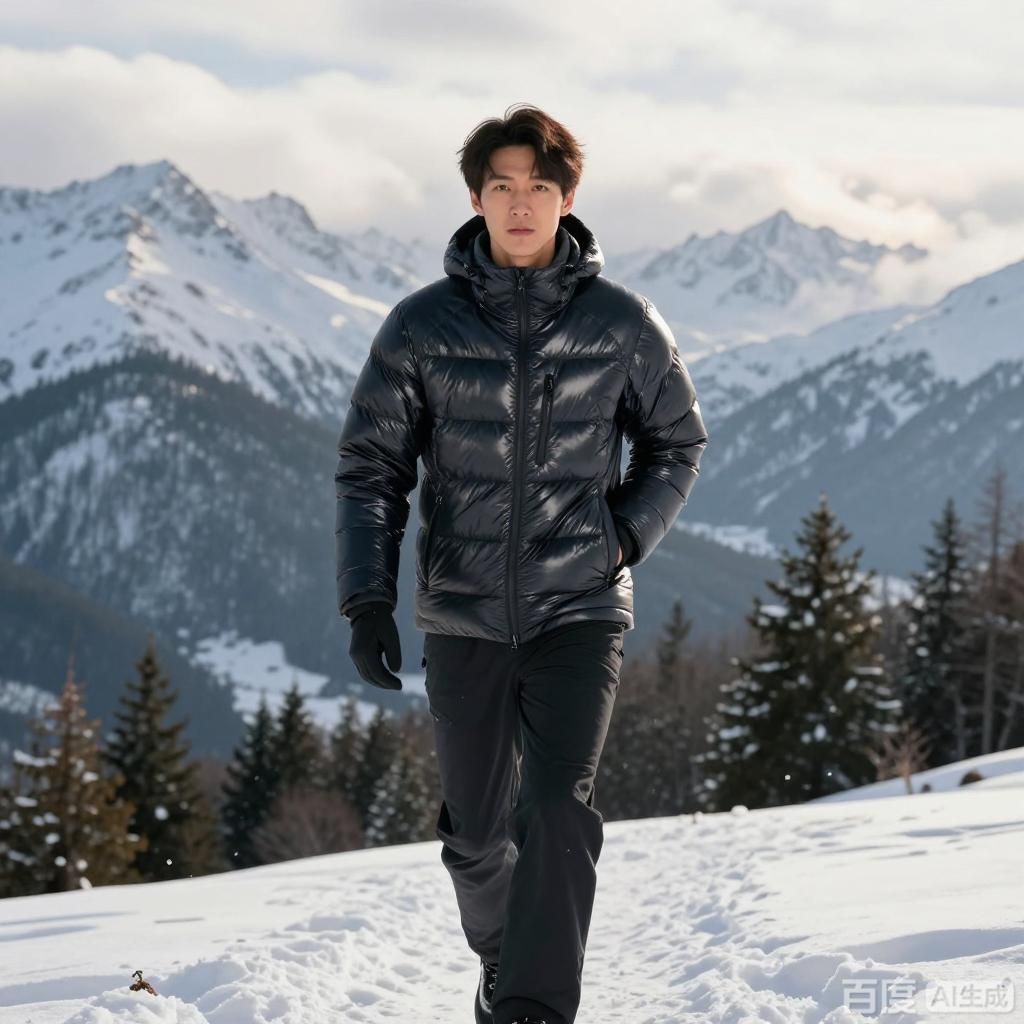 为什么越来越多的徒步爱好者都在关注羽绒服徒步款？在户外运动逐渐普及的背景下，想在
