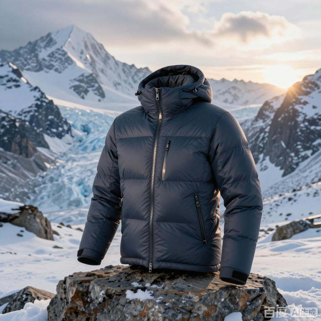 羽绒服户外场景多样化：Down Jacket Outdoor的差异化攻略