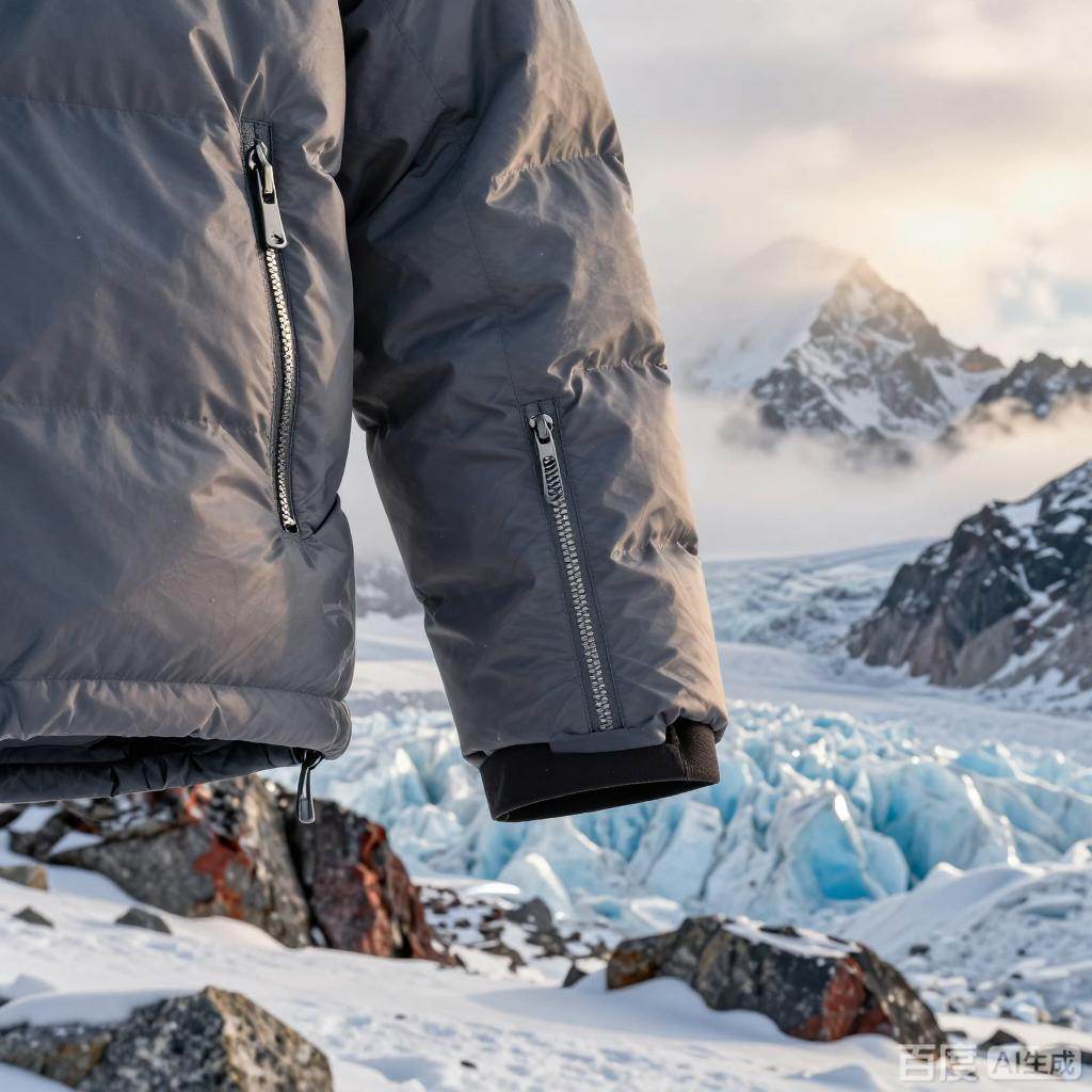 羽绒服户外场景多样化:Down Jacket Outdoor的差异化攻略(图3) 羽绒服户外场景多样化:Down Jacket Outdoor的差异化攻略