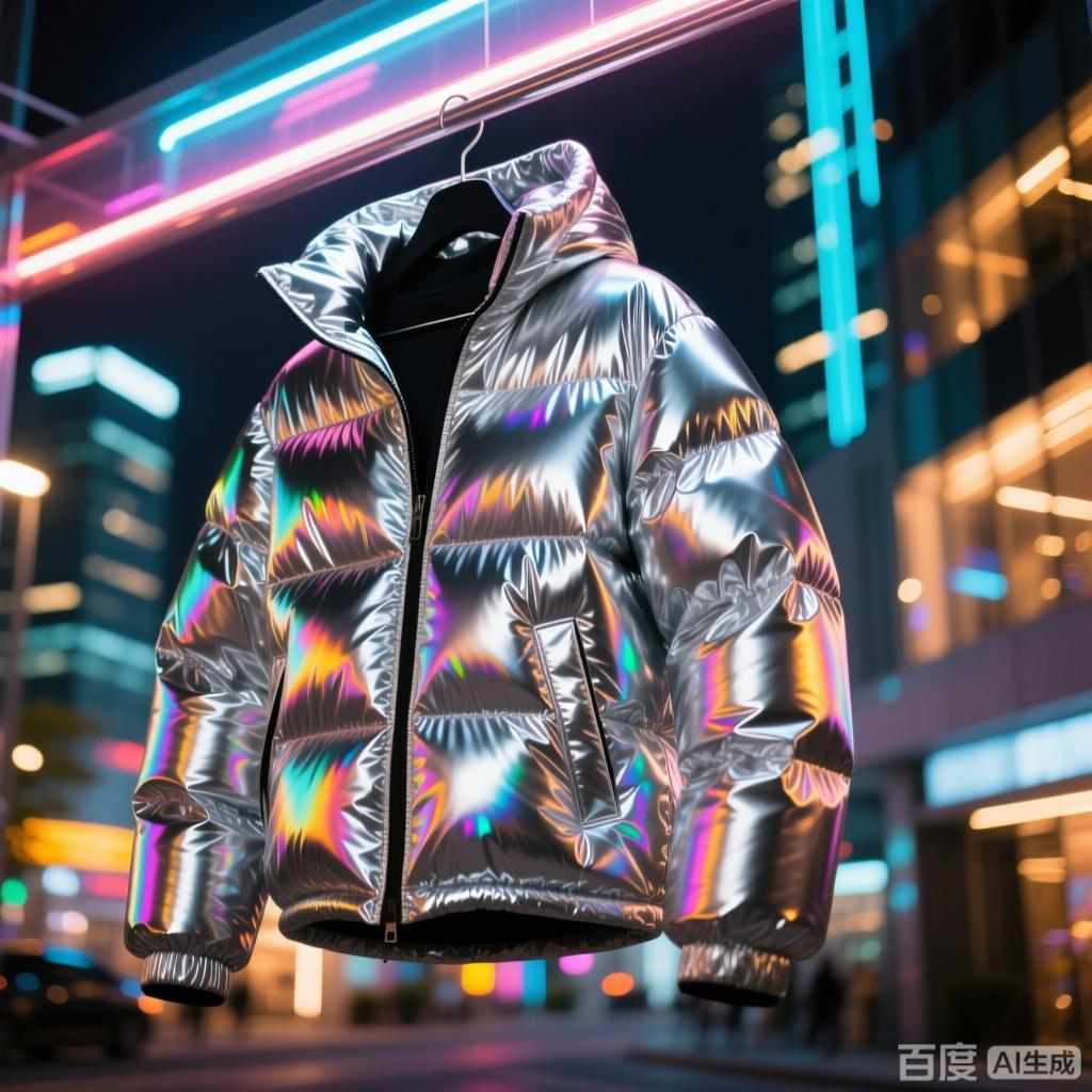 揭秘2026年最IN的羽绒服类型:亮面款引领潮流赛道 揭秘2026年最IN的羽绒服类型:亮面款引领潮流赛道