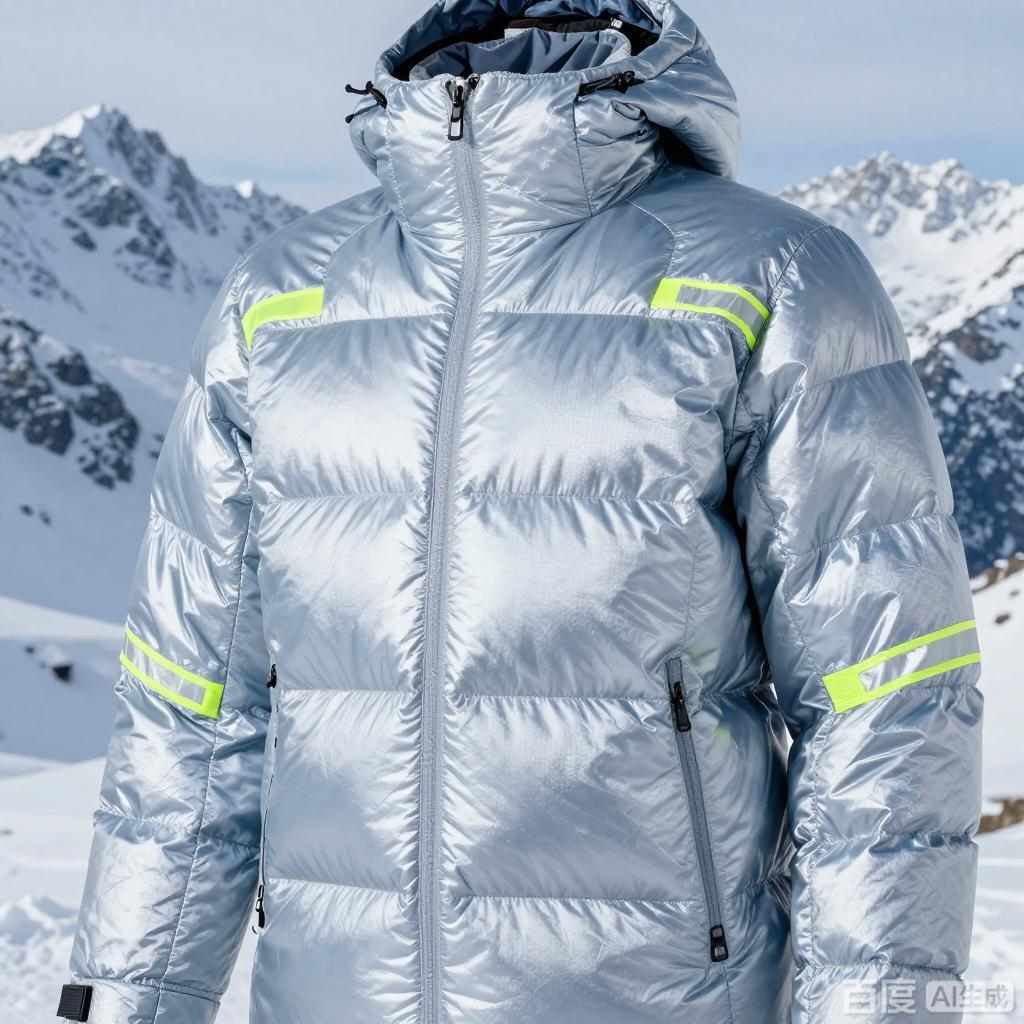 羽绒服户外款：场景定位差异化与红海竞争的破解之道