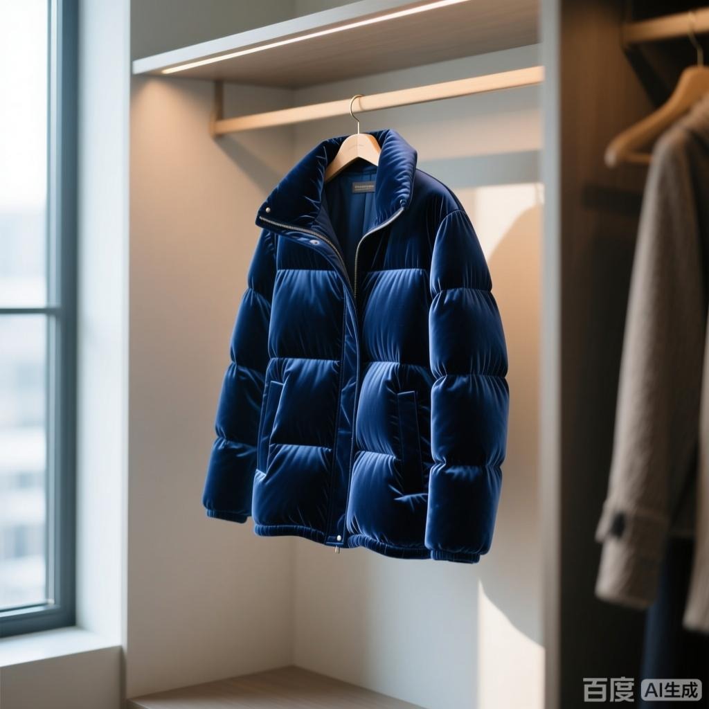 【羽绒服类型揭秘:纯色款、赛道款、百搭差异化全解析】(图1) 【羽绒服类型揭秘:纯色款、赛道款、百搭差异化全解析】