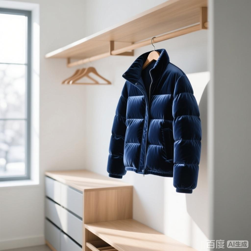 【羽绒服类型揭秘:纯色款、赛道款、百搭差异化全解析】(图2) 【羽绒服类型揭秘:纯色款、赛道款、百搭差异化全解析】