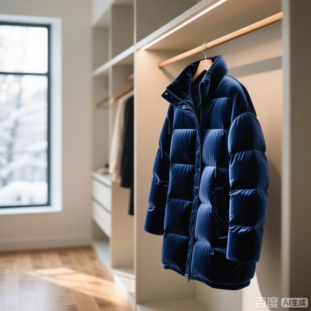 【羽绒服类型揭秘:纯色款、赛道款、百搭差异化全解析】(图3) 【羽绒服类型揭秘:纯色款、赛道款、百搭差异化全解析】