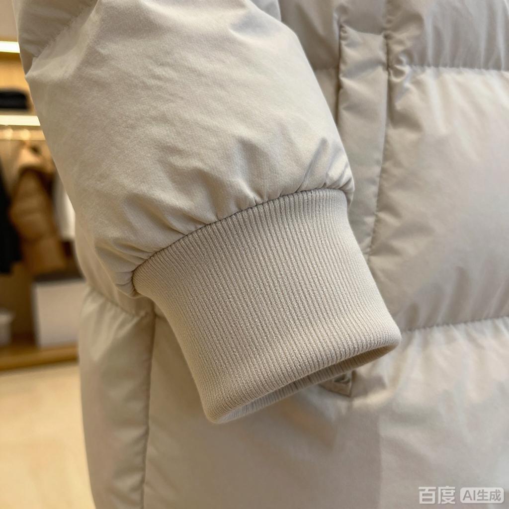 羽绒服品类大揭秘：从罗纹袖口到质感差异化的绝密攻略