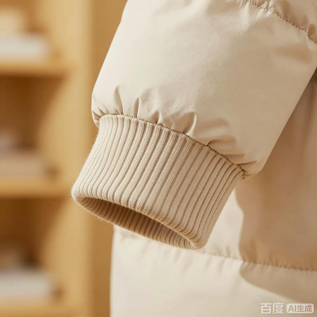 羽绒服品类大揭秘:从罗纹袖口到质感差异化的绝密攻略(图1) 羽绒服品类大揭秘:从罗纹袖口到质感差异化的绝密攻略