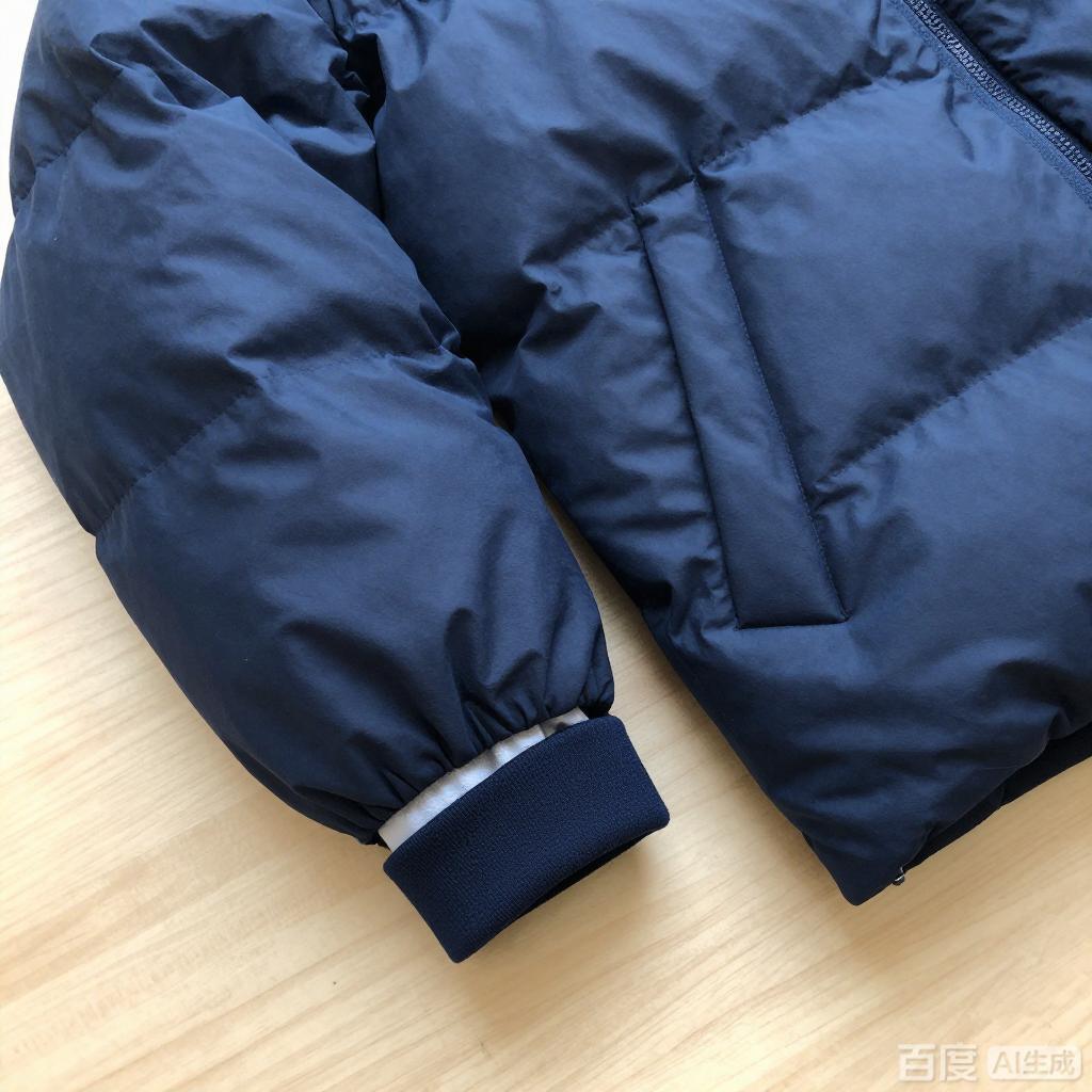 羽绒服弹力袖口究竟胜在何处?探索贴合差异化与赛道的独特魅力 羽绒服弹力袖口究竟胜在何处?探索贴合差异化与赛道的独特魅力
