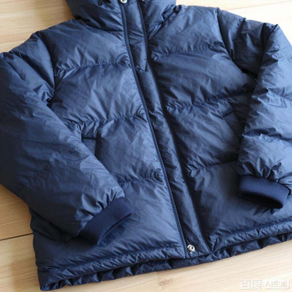 羽绒服弹力袖口究竟胜在何处?探索贴合差异化与赛道的独特魅力(图1) 羽绒服弹力袖口究竟胜在何处?探索贴合差异化与赛道的独特魅力