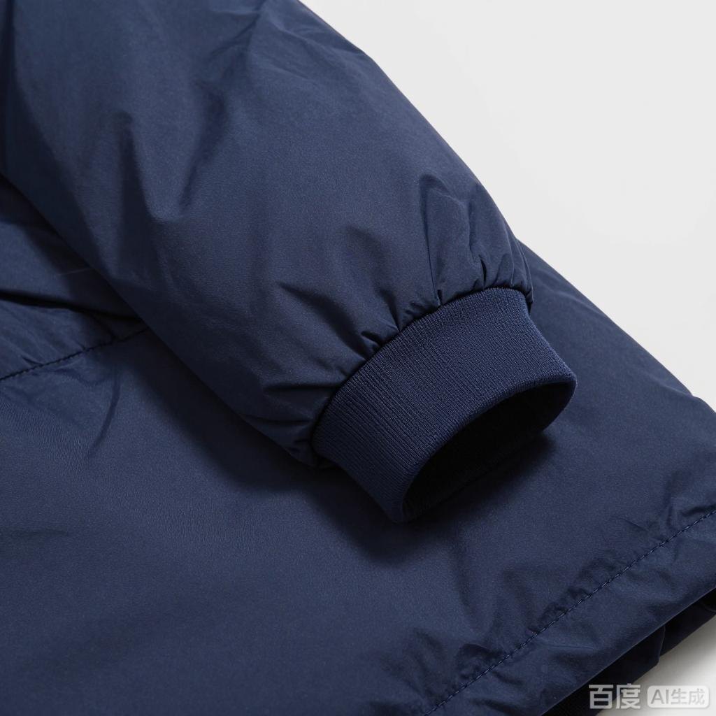 羽绒服弹力袖口究竟胜在何处?探索贴合差异化与赛道的独特魅力(图2) 羽绒服弹力袖口究竟胜在何处?探索贴合差异化与赛道的独特魅力