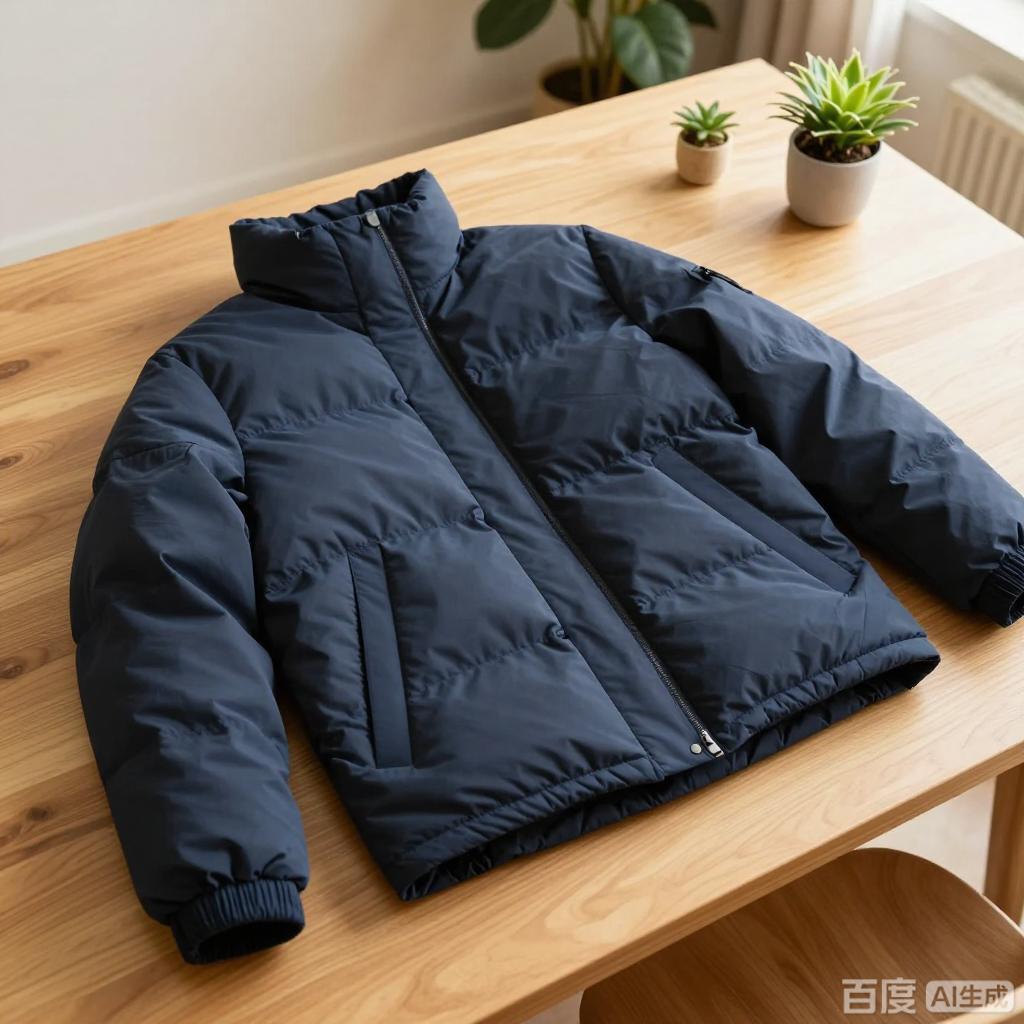 羽绒服隐形口袋大变革：实用差异化引领赛道新风潮
