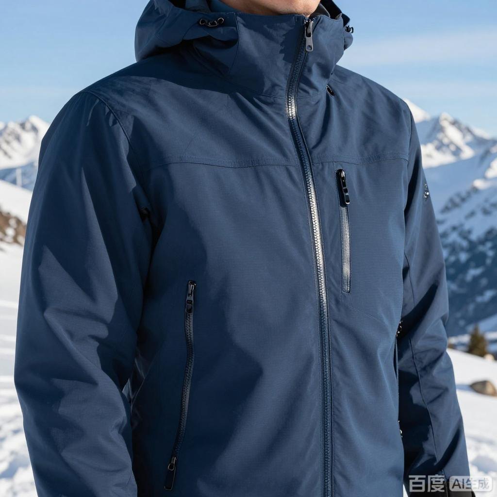 羽绒服口袋设计:赛道上的细节布局差异化揭秘 羽绒服口袋设计:赛道上的细节布局差异化揭秘