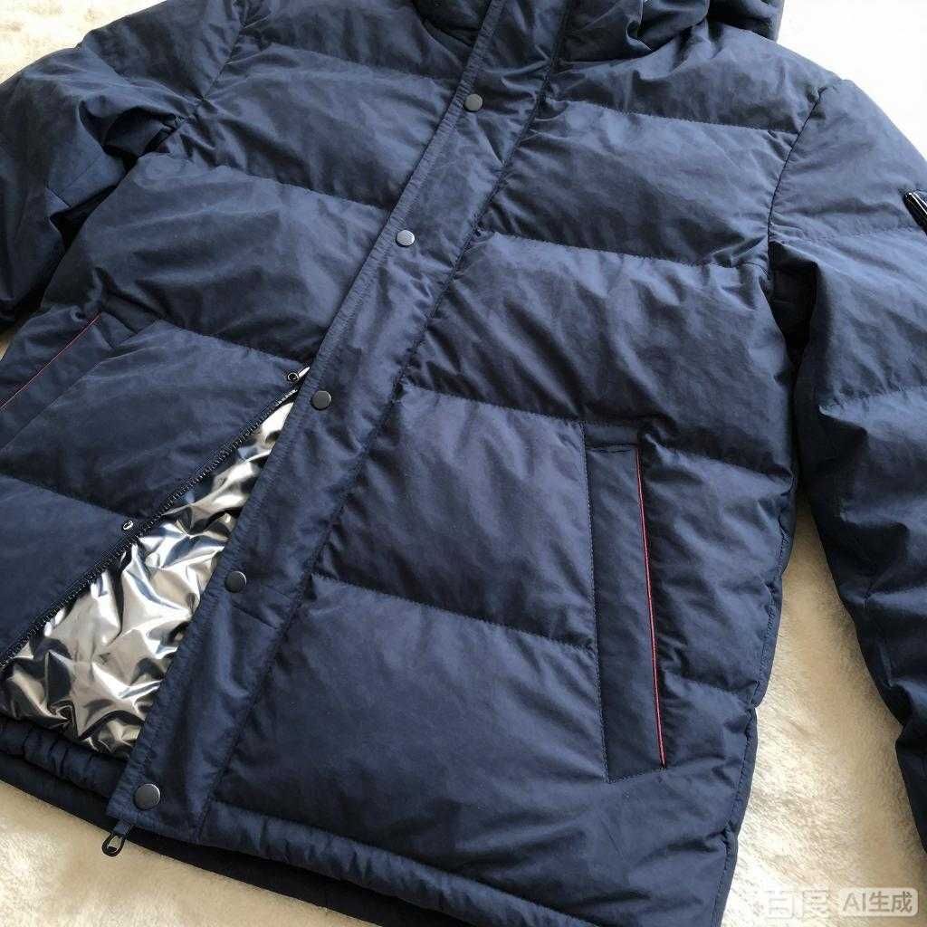 羽绒服暖手口袋：人性化设计引领赛道差异化新时代