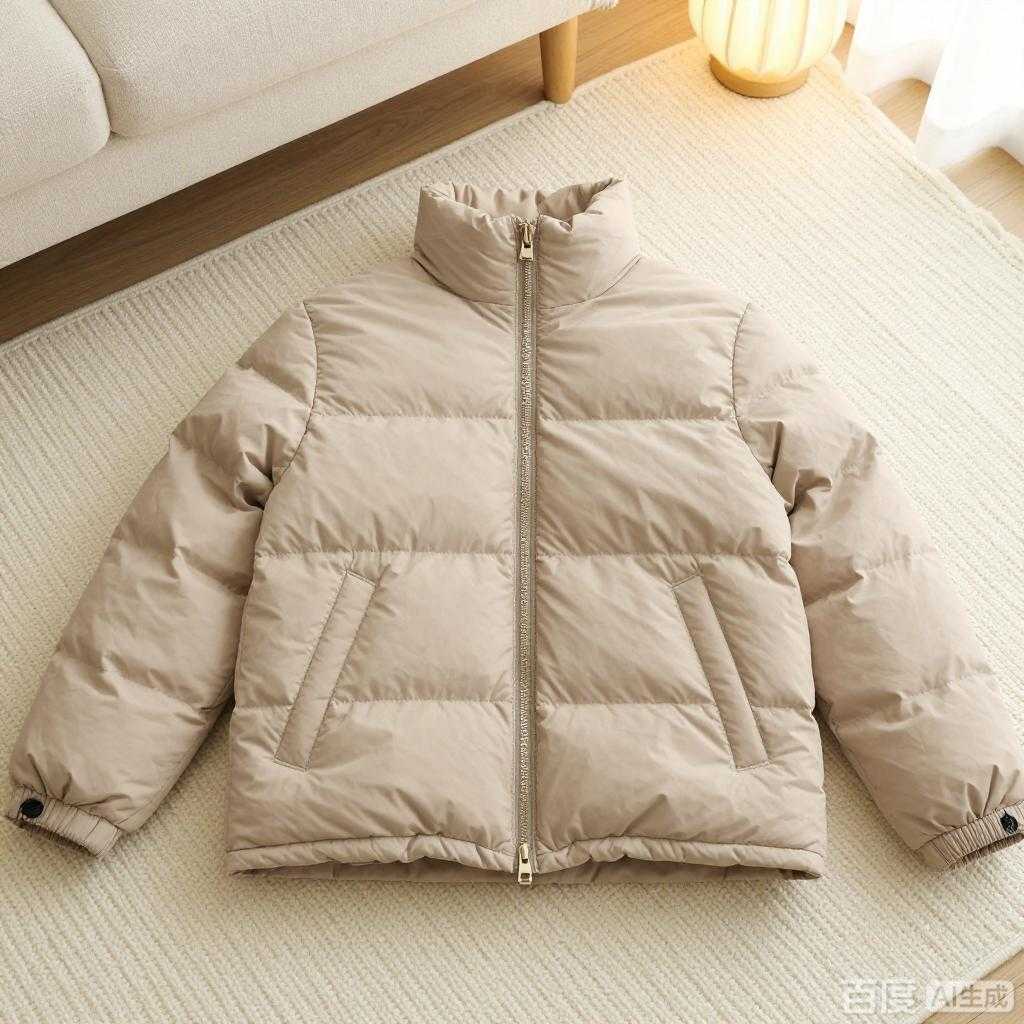 【揭秘羽绒服金属拉链:材质差异化与赛道竞争中的制胜秘密】 【揭秘羽绒服金属拉链:材质差异化与赛道竞争中的制胜秘密】