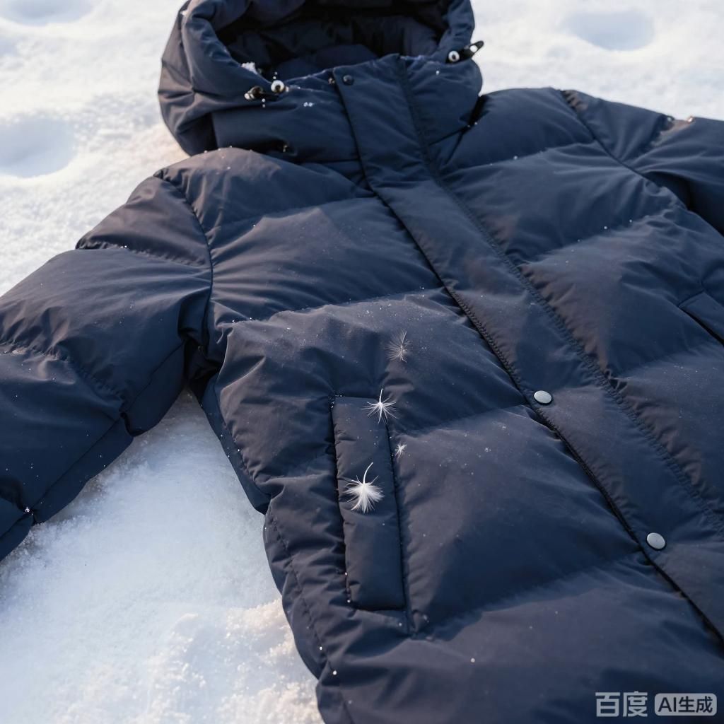 2026年最全指南：如何破解羽绒服的800蓬秘密？