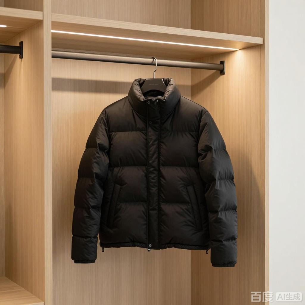 【羽绒服类型全解析：如何选到长效耐用的羽绒装备？】