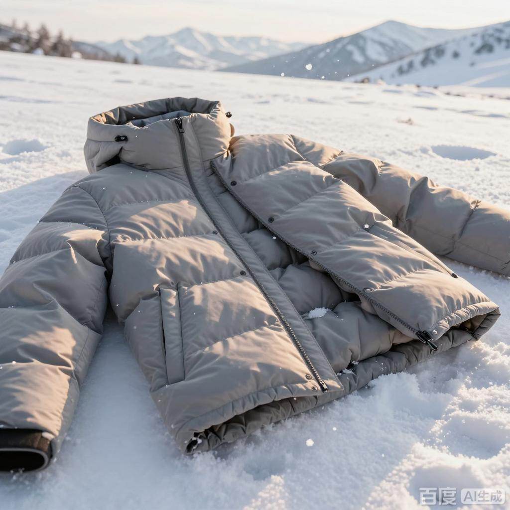 羽绒服吸湿排汗揭秘:2026年冬季舒适新赛道 羽绒服吸湿排汗揭秘:2026年冬季舒适新赛道