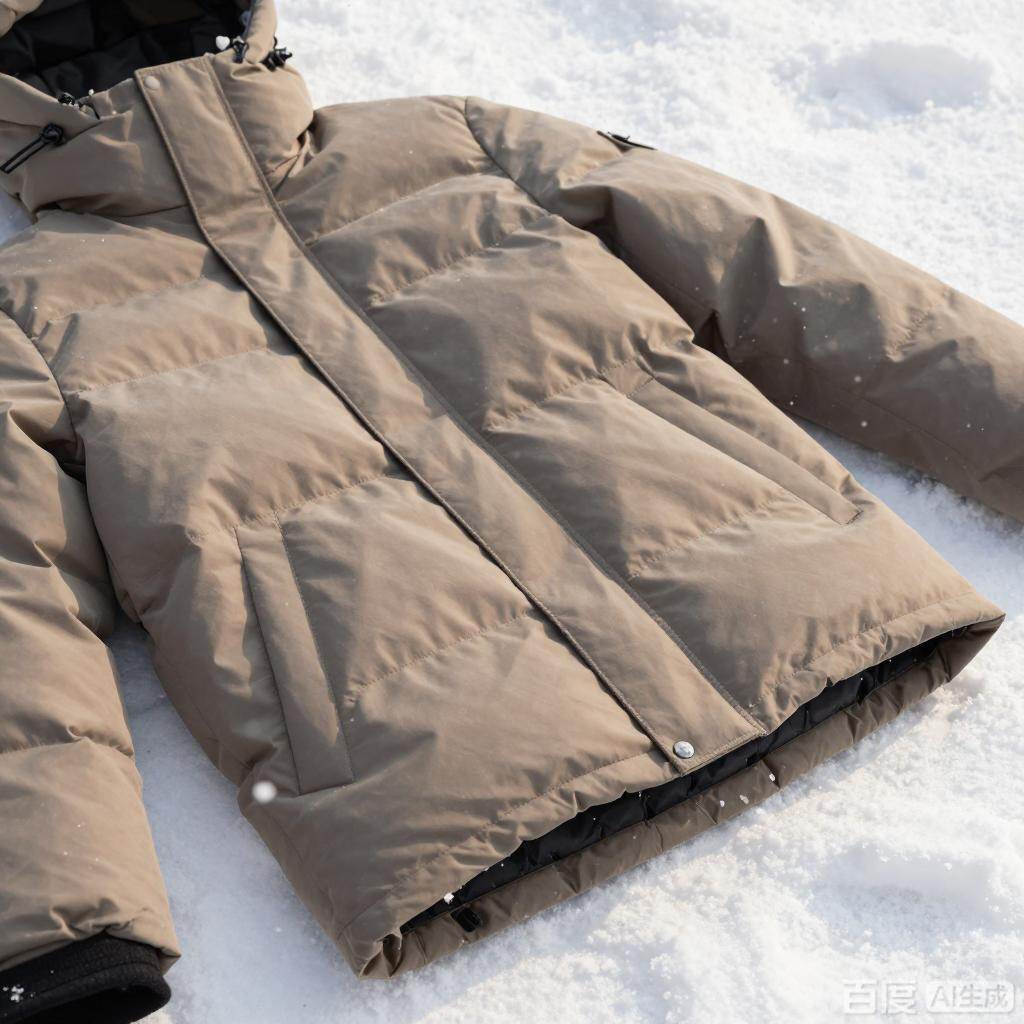 【为什么选择羽绒服长久耐用?探究冬装赛道的差异化价值】 【为什么选择羽绒服长久耐用?探究冬装赛道的差异化价值】