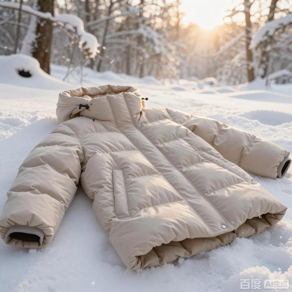 羽绒服的锁温性揭秘:区别、优势与冬季必备 羽绒服的锁温性揭秘:区别、优势与冬季必备