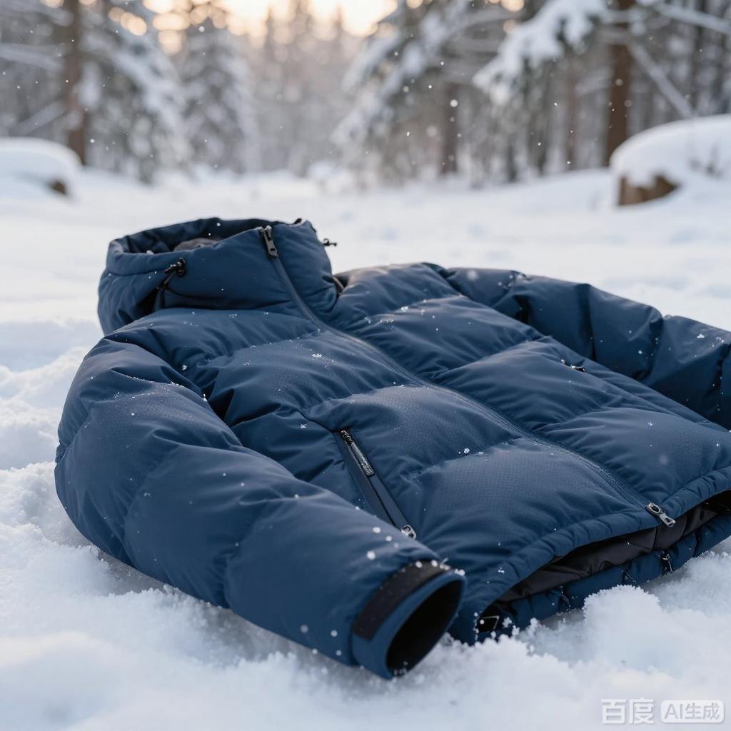 羽绒服吸湿排汗:让冬天变得温暖又舒适的秘密武器 羽绒服吸湿排汗:让冬天变得温暖又舒适的秘密武器