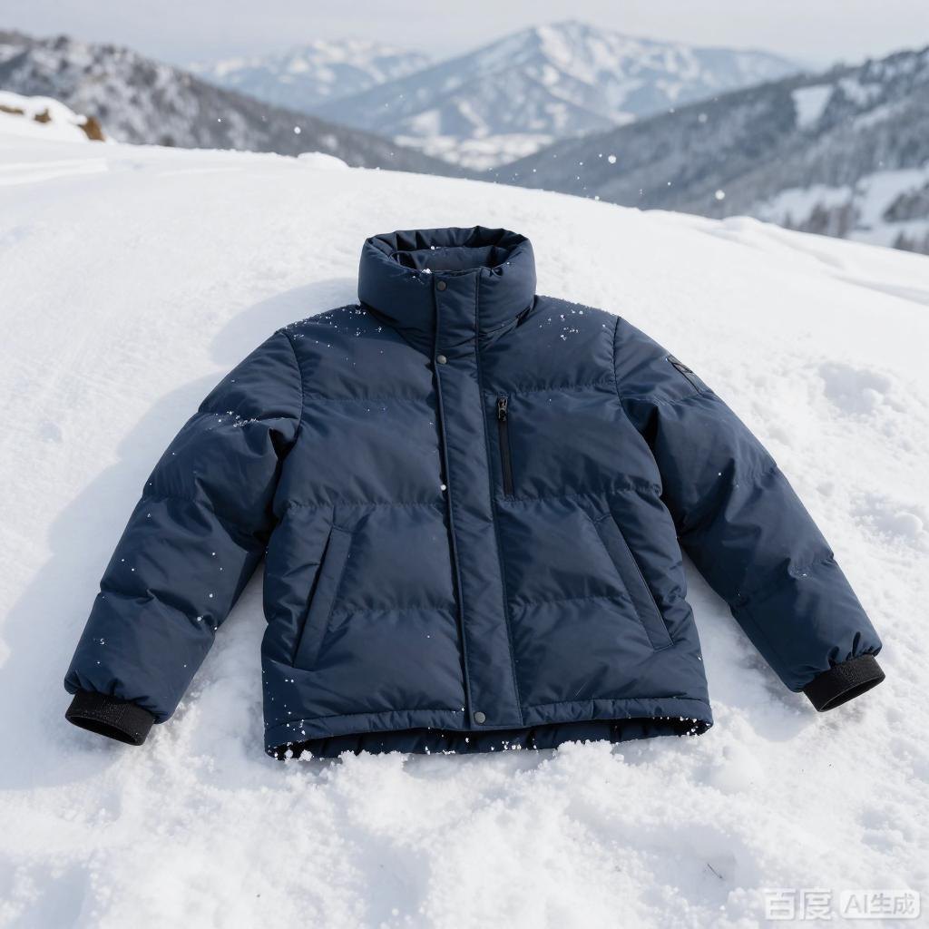 羽绒服类型全揭秘:锁温性与冬装赛道的核心差异 羽绒服类型全揭秘:锁温性与冬装赛道的核心差异