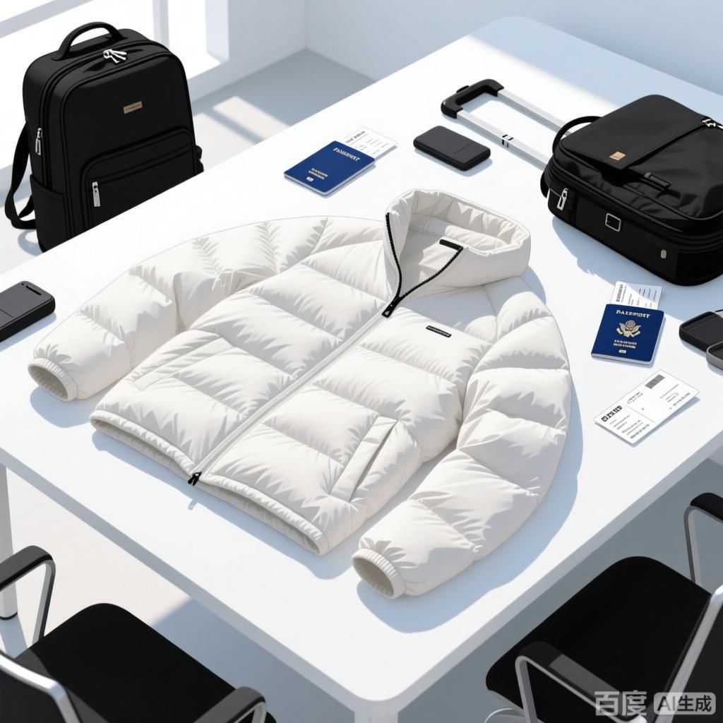 荣耀出行:为何便携羽绒服成为冬季出行新宠? 荣耀出行:为何便携羽绒服成为冬季出行新宠?