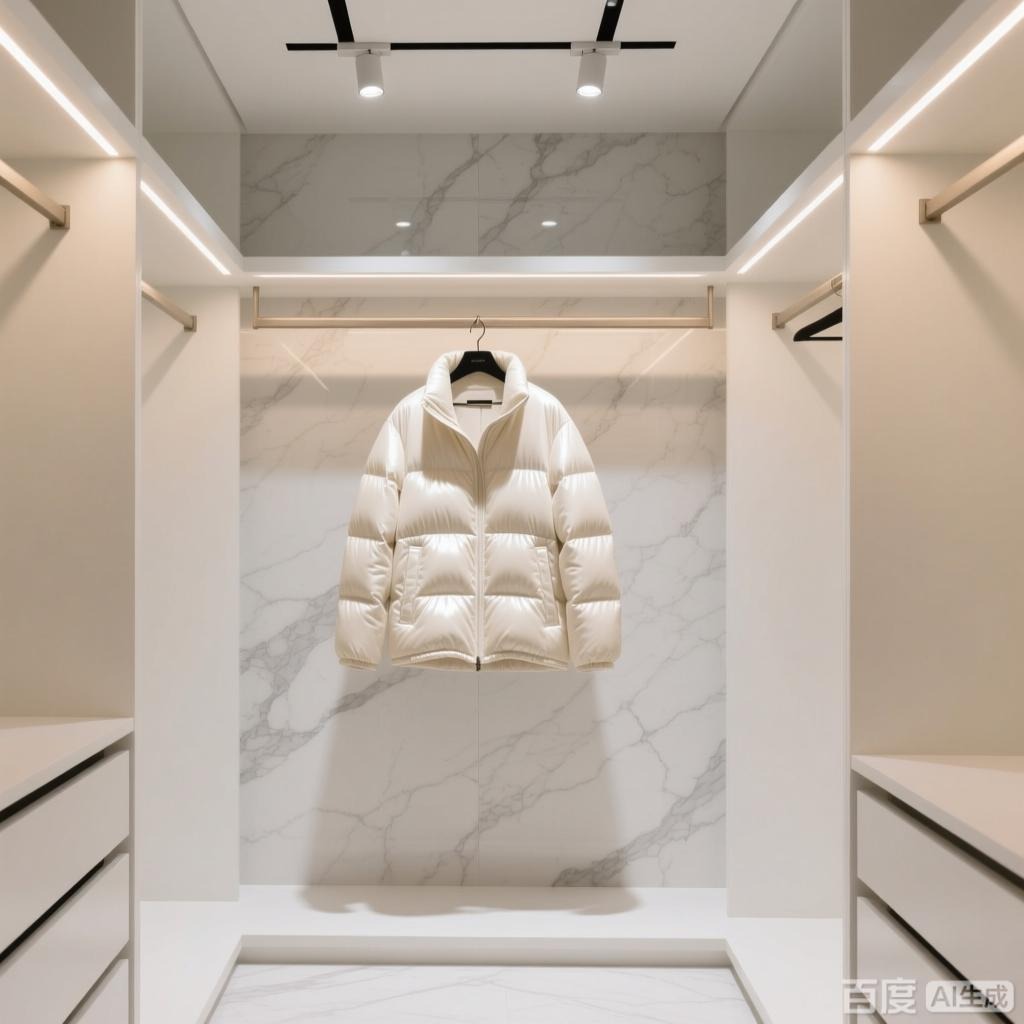 【揭秘:为什么高端轻奢羽绒服在服装行业占据差异化优势】 【揭秘:为什么高端轻奢羽绒服在服装行业占据差异化优势】