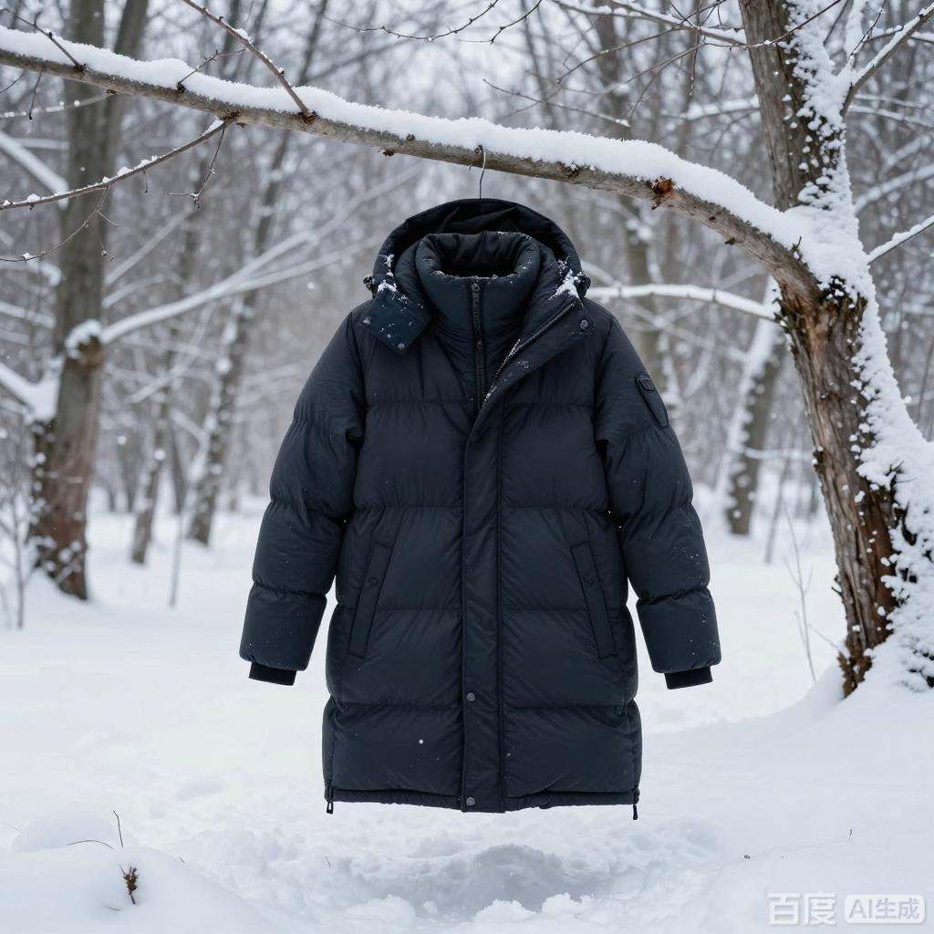 羽绒服深冬款:满足重度需求的多样选择与动态趋势 羽绒服深冬款:满足重度需求的多样选择与动态趋势