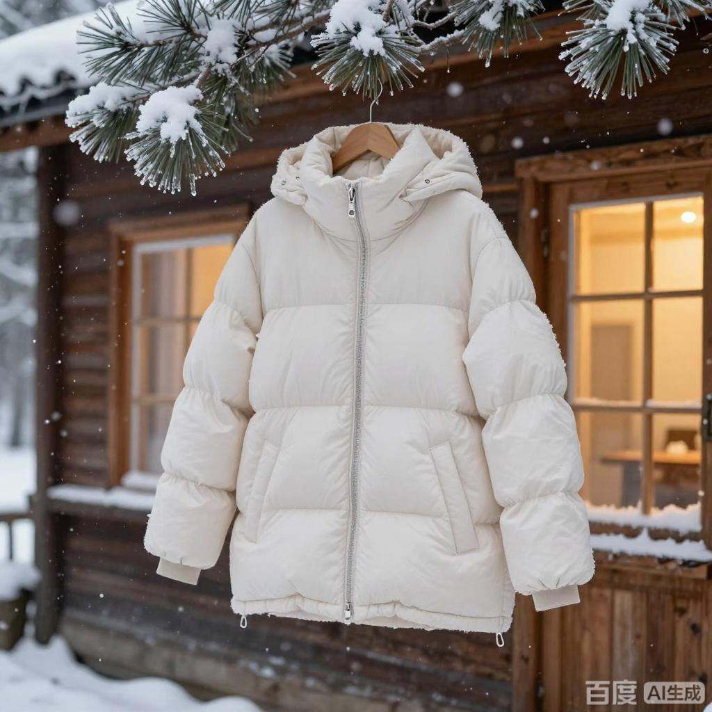 羽绒服冬季厚款揭秘:季节定位与多样类型大比拼 羽绒服冬季厚款揭秘:季节定位与多样类型大比拼