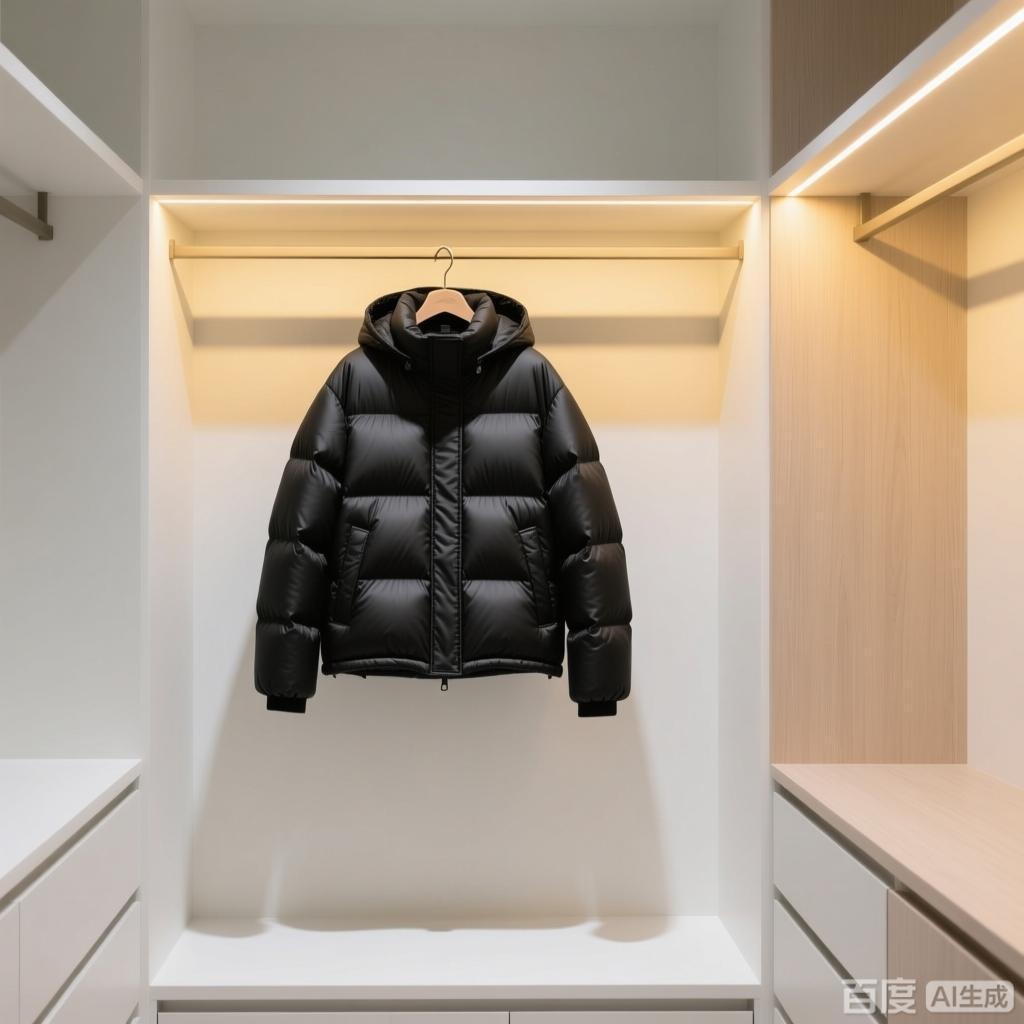 【羽绒服初冬款攻略:探索Down Jacket Early Winter的多重魅力】 【羽绒服初冬款攻略:探索Down Jacket Early Winter的多重魅力】